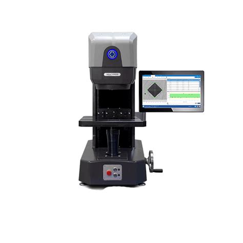 Wilson ® UH4000 Universal Hardness Tester 